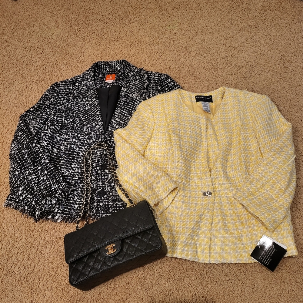 Blazers 2 Pcs - image 2